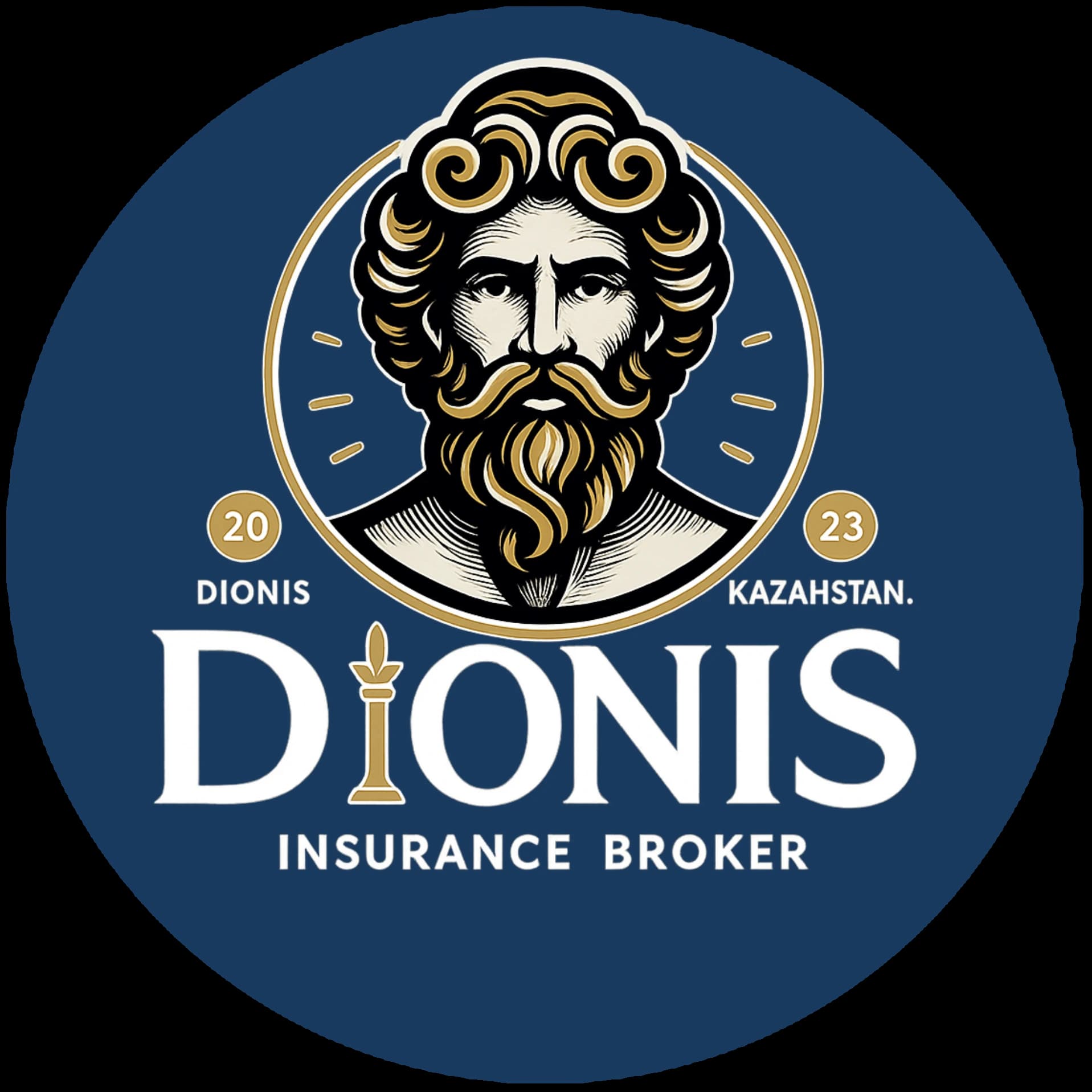 Dionis Insurance Broker — Казахстан