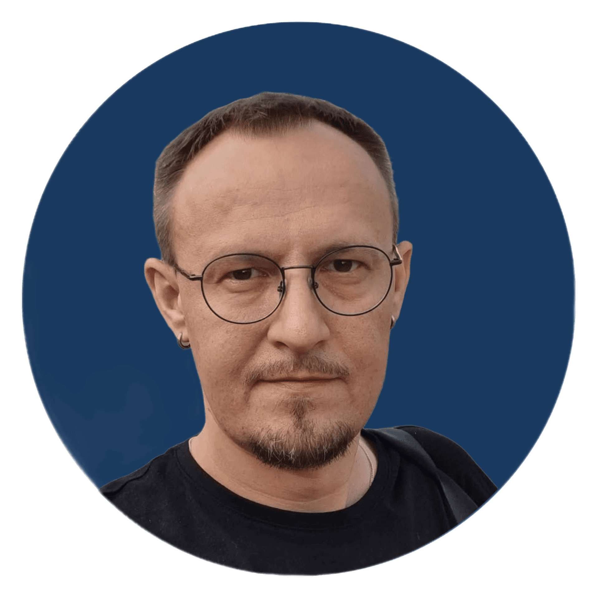 Сергей Анацко